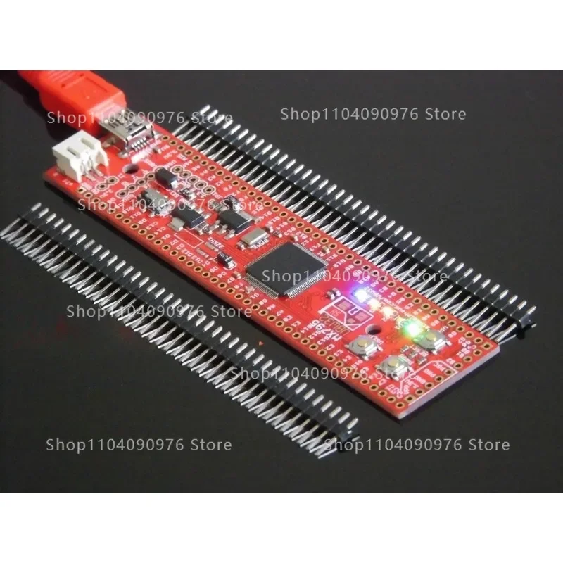 USB 32-Bit Whacker - PIC32MX795 UBW32 Development Board USB kit3 Download
