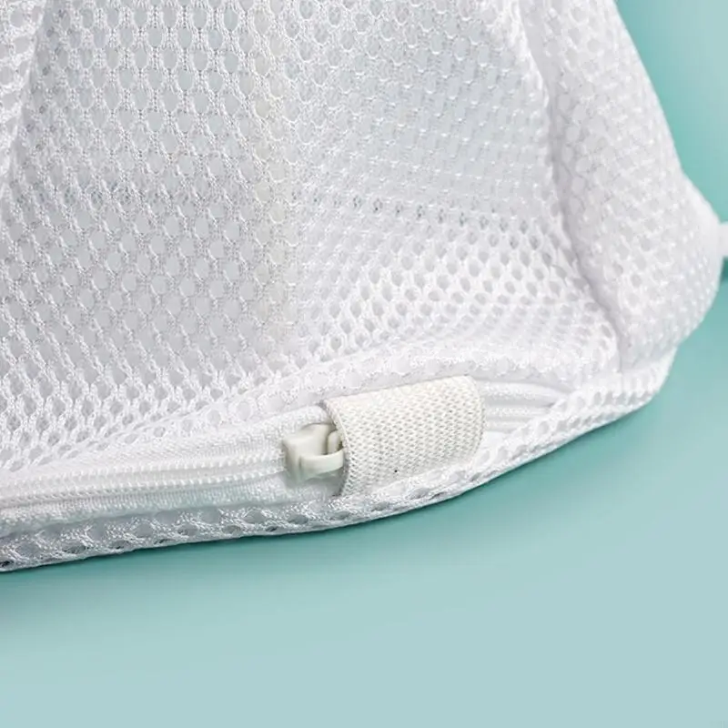 Space Saving Detachable Hat Washing Rack Accommodates Multiple Cap Sizes JOMD