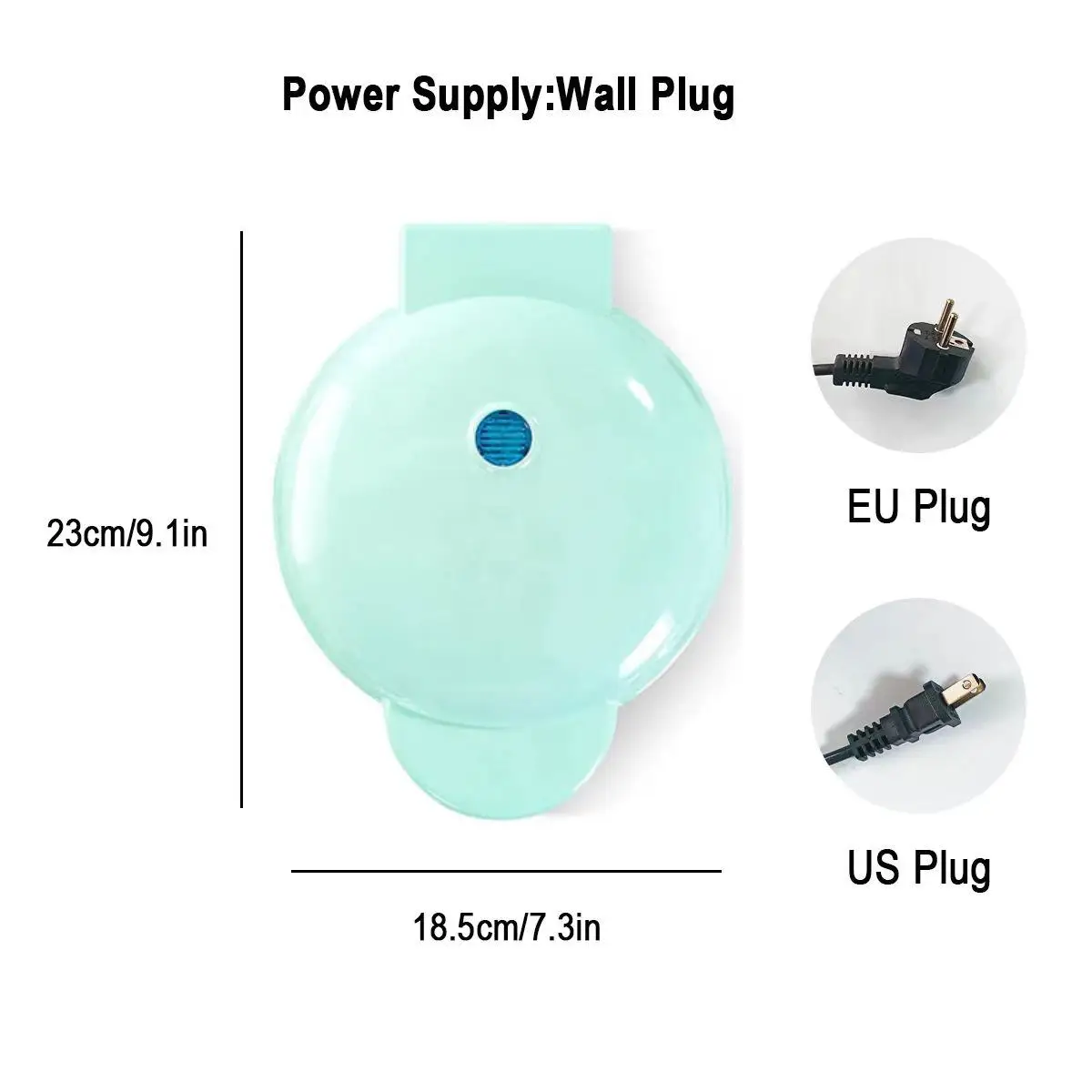 מכשיר להכנת דונאטס