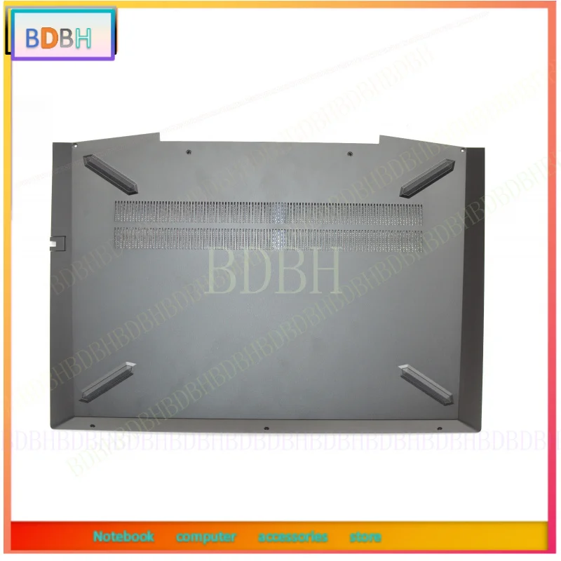 New For HP Gaming Pavilion 15-CX Series TPN-C133 Bottom Case Cover L20319-001