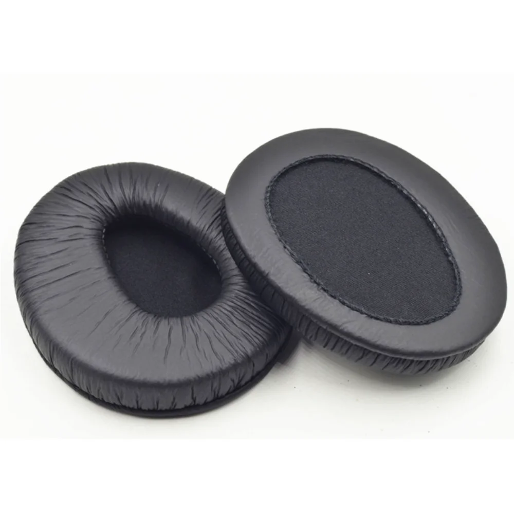 Replacement Ear Pads Cushion Earpads for SONY MDR V600 Z600 V900 V900HD V7509 V7509HD Headphones Earpad Headset Repair Part