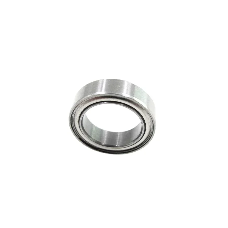 Thin-walled deep groove ball bearing L-1510 10x15x4mm 6700ZZ bearings