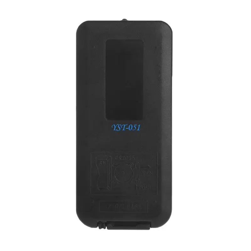 

E15A RF Wireless 11 for Key Remote Controller Mini Dimmer For Single Color Strip Ligh