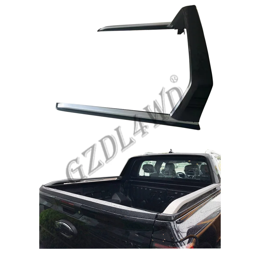 

Подходит для Ranger T9 20223+ Roll Bar, черная стойка для захвата из АБС-пластика, стойка для кроватей