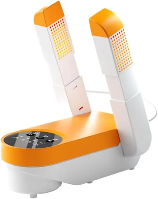 2026 New Upgrade 160W Shoe Dryer For Boots & Shoes, 4 Drying Modes, 100-400 Minutes Timer, 55℃/131°F Constant Heat