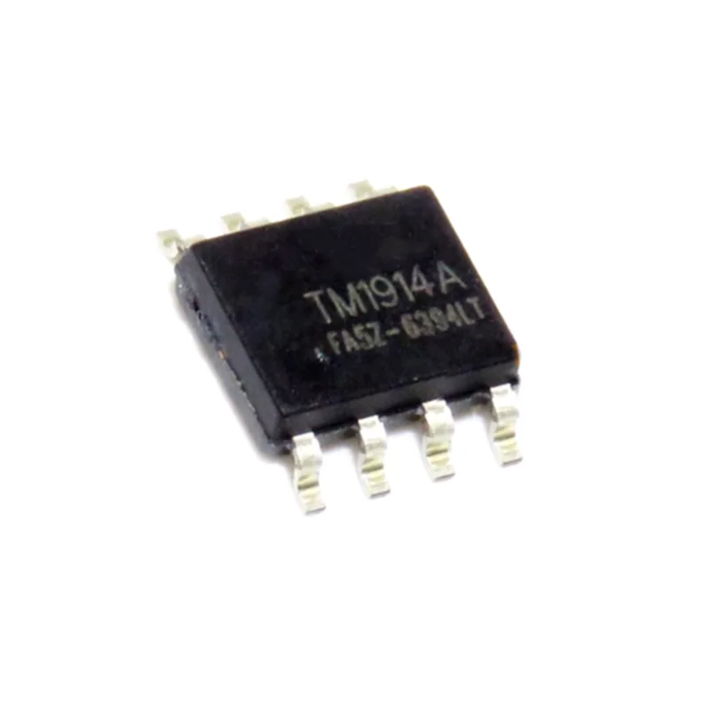 10PCS NEW TM1804 1804 TM1814 1814 TM1923 1923 TM1914A 1914A LED Lighting and Driver SOP-8 Integrated Circuit
