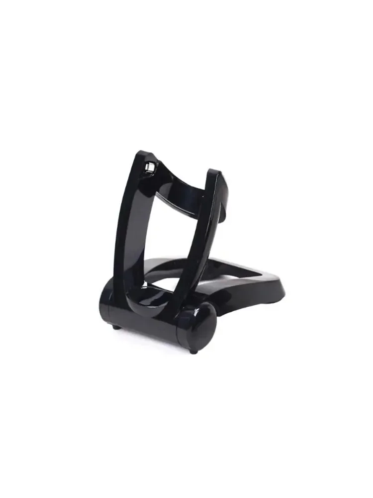 Folding Shaver Stand for Philips Norelco RQ1150 RQ1160 RQ1180 RQ1175 RQ1151 RQ1155 RQ1190 + HQ8505 EU Plug Charger
