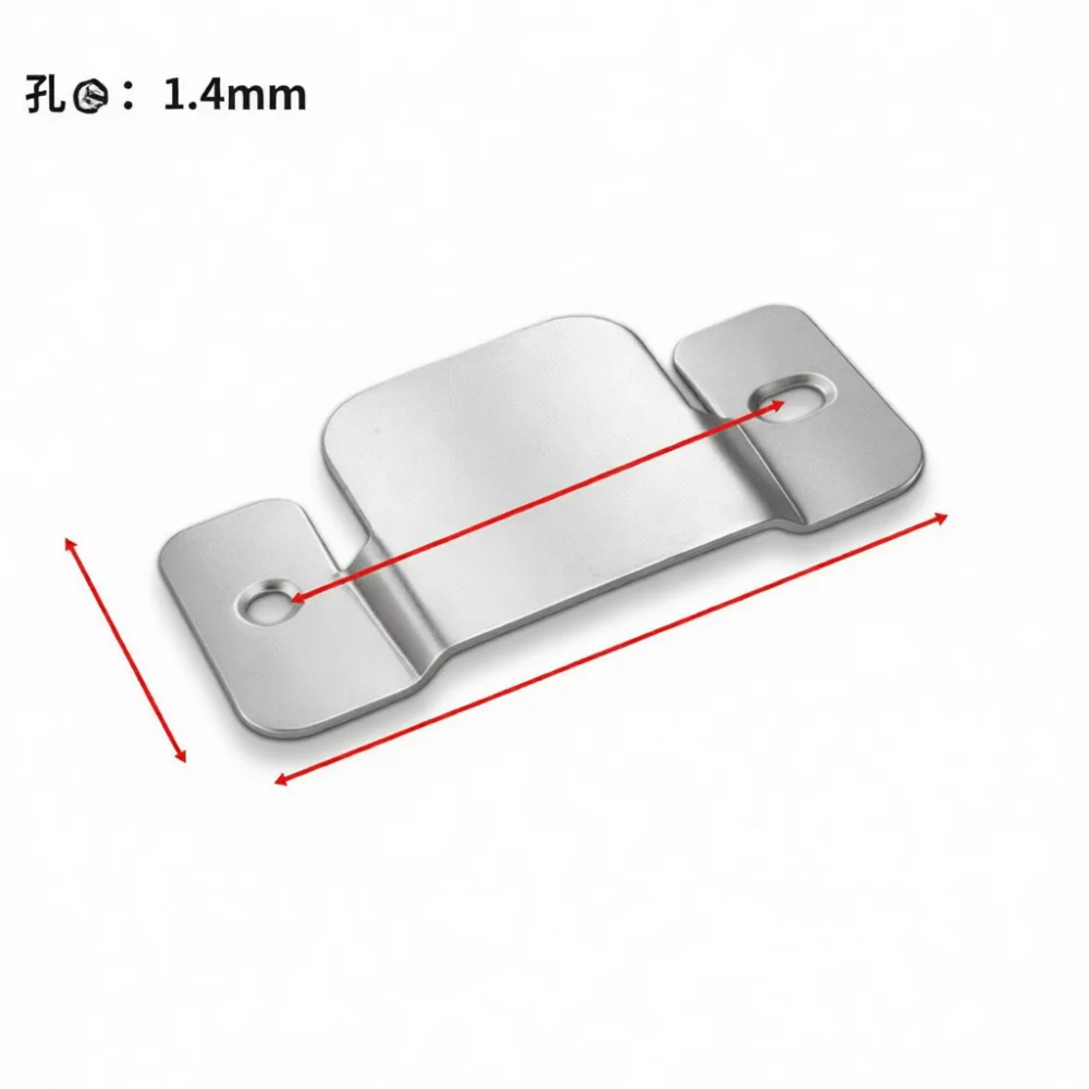 Złączka meblowa z węglowej sta – Furniture Interlocking Hardware recenzja i cena