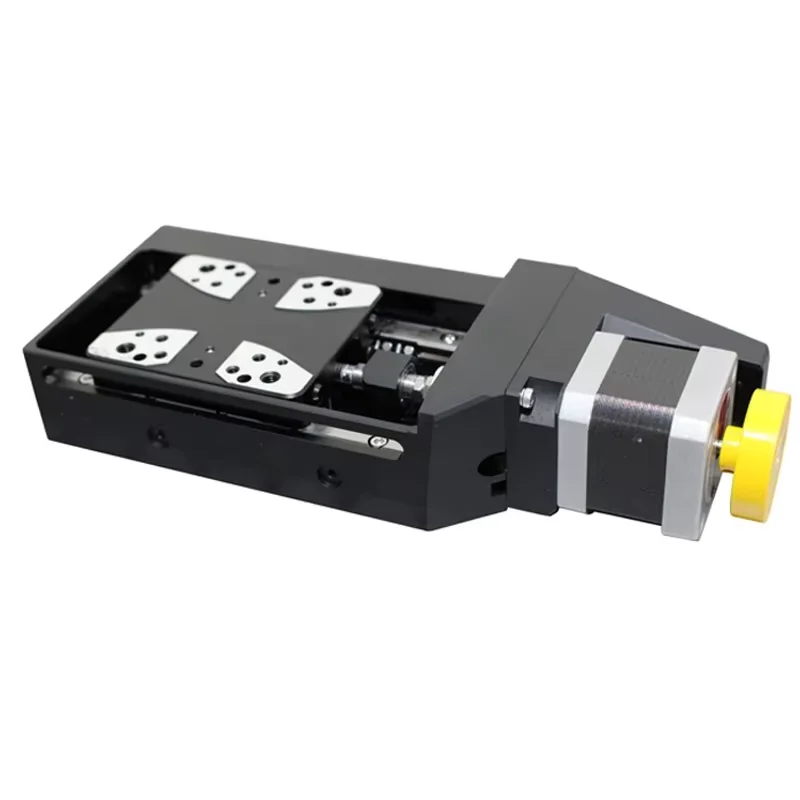 Precision-driven linear electric position moving platform  Moving platform PT-GD180
