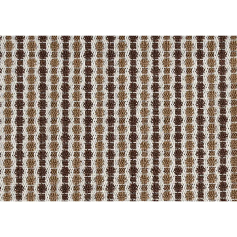 枕、2個セット、18 X 18 正方形、インサート付き、装飾用スロー、アクセント、ソファ、ソファ、寝室、ブラウン低刺激性ポリエステル