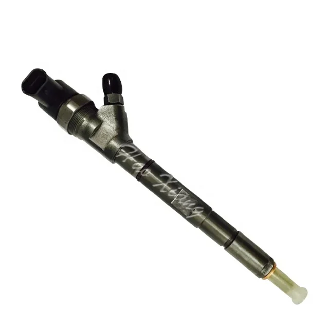 33800-27400  0445110258  Auto Parts Diesel Fuel Injector Nozzle Common Rail Injector For New Kia TUCSON SPORTAGE