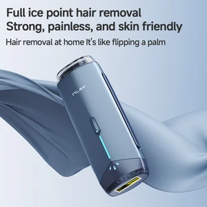 MLAY IPL T18 Laser Depilant für Frauenkörpergebrauch in Heimgebrauch Original Laser Hallowentfernungsgeräte 8 Hauptverkaufs Sex Shot - №7