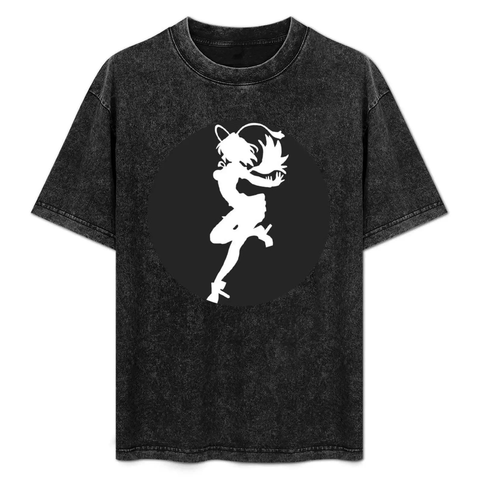 

Hanime (original logo) T-Shirt luxury t-shirt vintage new gifts and t-shirts shirts men graphic