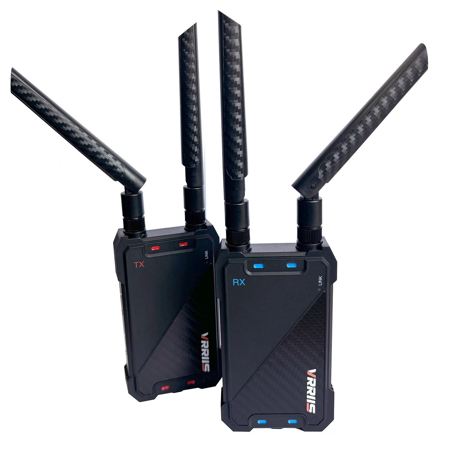 

5G 400M Wireless HDMI Extender Video Transmitter and Receiver Display Adapter for Camera Laptop PC To TV Projector Meeting Share