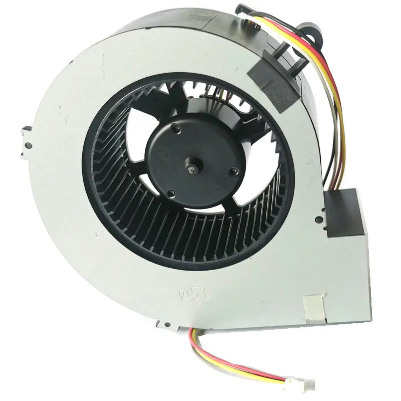 CB-L1100U 1200U 1105U 1300U G80S13MS3AZ-57 laptop heat skin Cooling fan