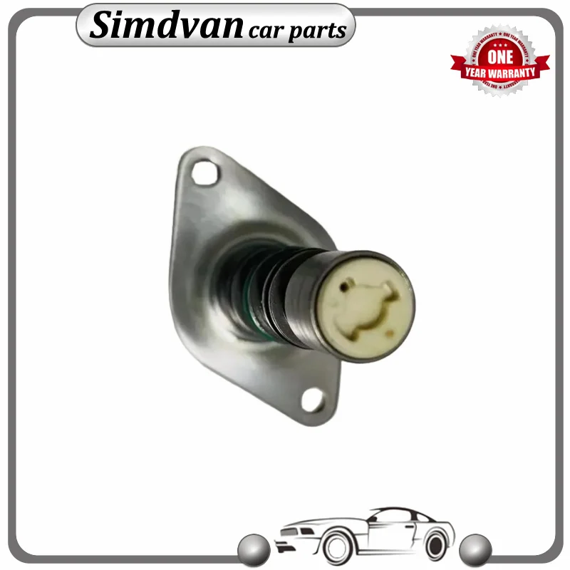 جديد QR512E-1707023 71719391 71753760 71753781 صمام القابض الملف اللولبي لنظام شيري QQ MG فيات AMT #5