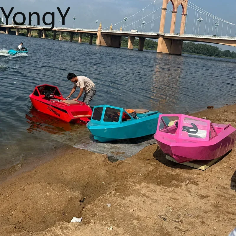Outdoor scenic spot Water base Summer surfing Water competition Interactive amusement facilities