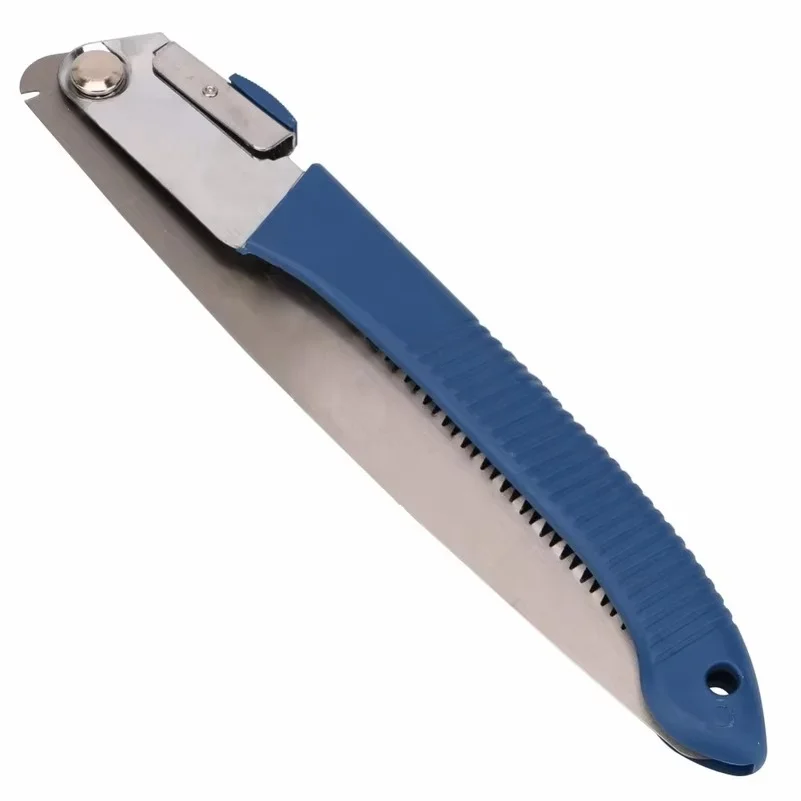 550mm Folding Saw Heavy Duty Extra Long Blade Hand Saw SK5 Japanese Saw Hacksaw Camping Garden  Pruning Trimming Cutting Tree