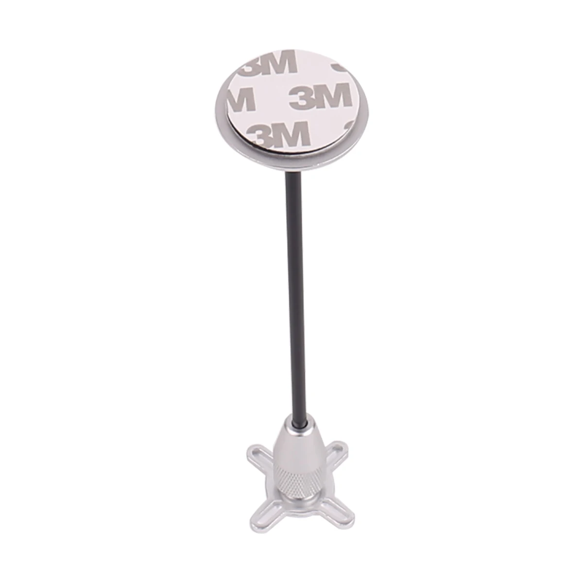 

2nd Gen Quadcopter GPS Folding Antenna Mount Bracket Signal Support with Carbon Rod for Enhanced Airborne Signal Stability