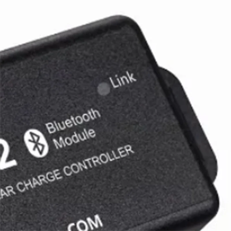 

Адаптер солнечного контроллера BT-2 Удлините адаптер связи Bluetooth, совместимый с помощью приложения для мобильных телефонов для серии SR-MC