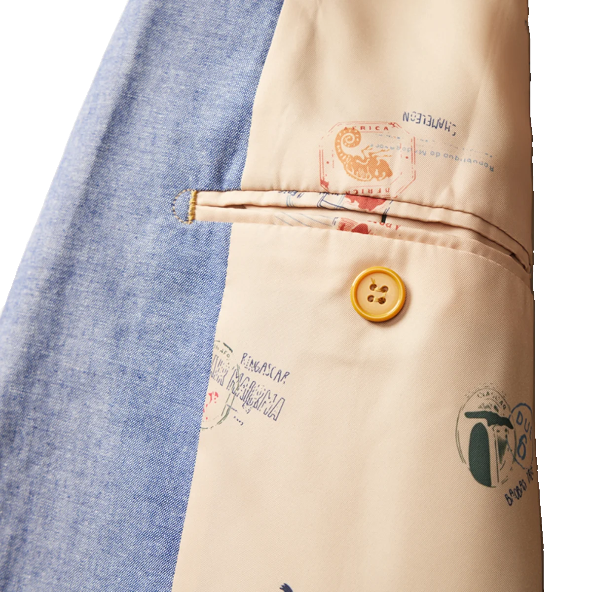 بدلة غير رسمية للشباب لربيع وخريف 2024 من Faionable Busin مناسبة لملابس خارجية طويلة Sve للارتداء اليومي #5