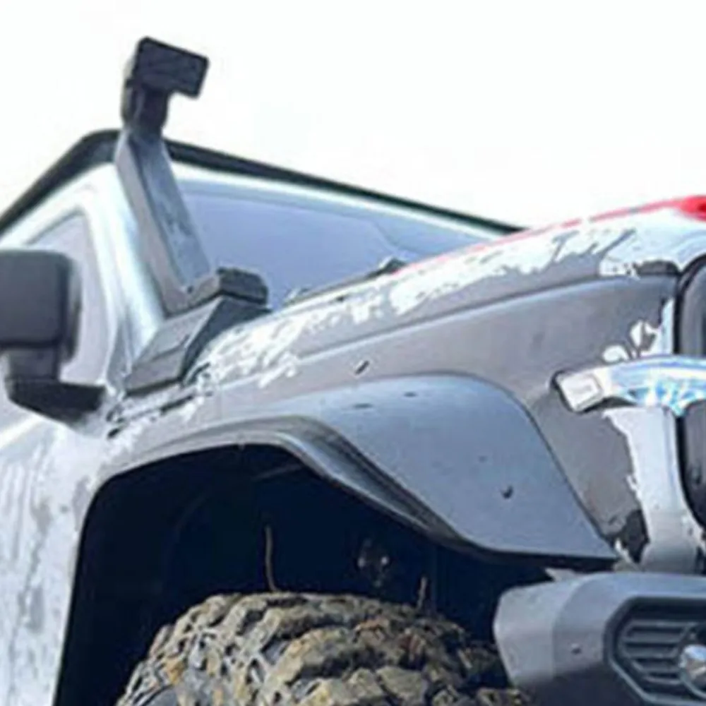 รถบังคับวิทยุ US Stock TRACTION HOBBY 1/8 RC Climbing Car Tank 300 รุ่นพิเศษ ขับเคลื่อน 4 ล้อ รถครอว์เลอร์ สำหรับขับขี่ออฟโรด ของเล่นเด็กผู้ชาย