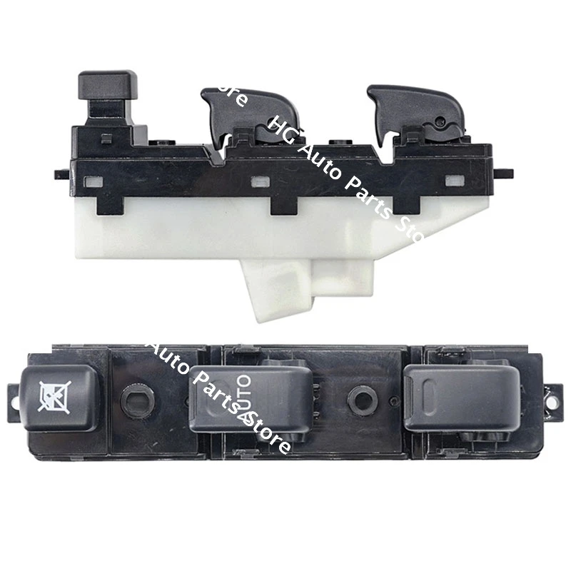 For Daihatsu Terios 1997 1998 OEM:SB2 J100 160004801 Power Window Glass Lifter Control Switch Button Car Accessories Parts view 6