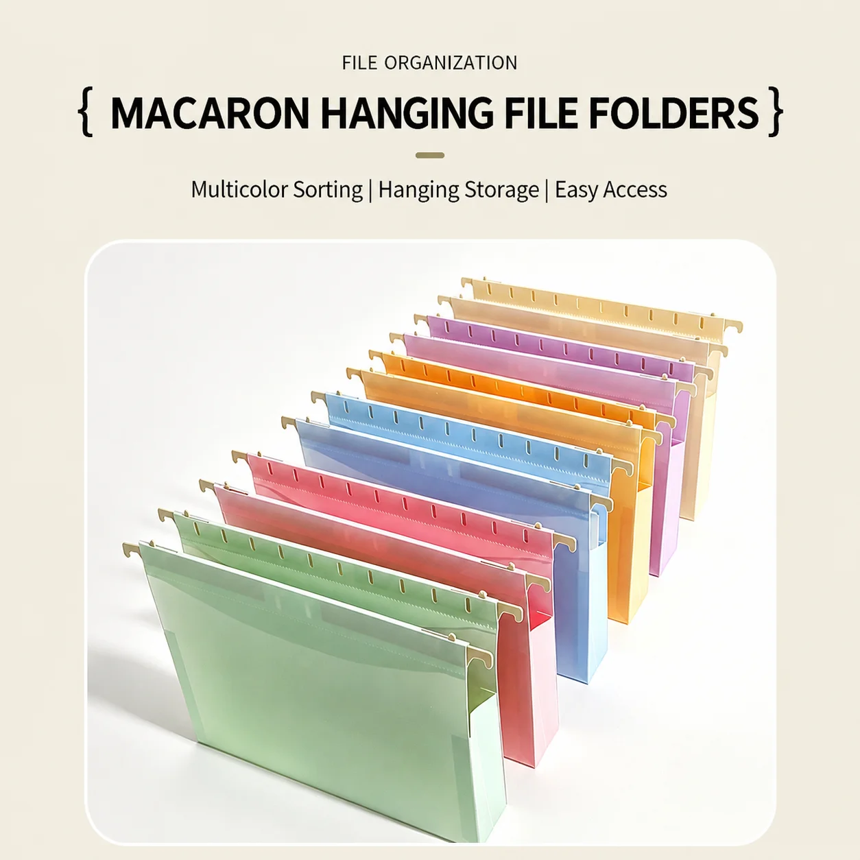 Waterdichte bestandsmap, afnee - File Folder Hanging recensie en prijs