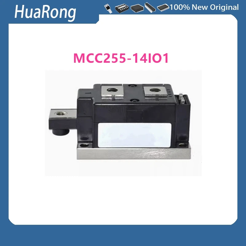 

1 шт./лот MCC255-14IO1 CM400DU-24NFH 6MBI180VX-120-50