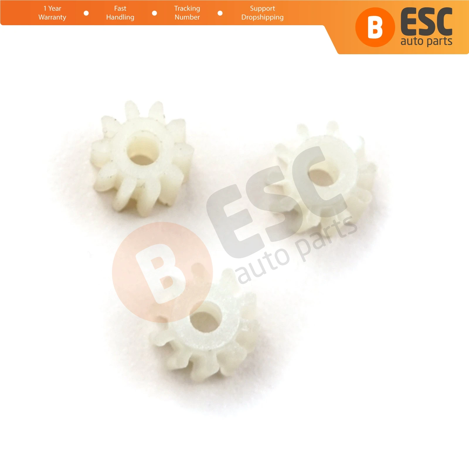 ESC Auto Parts EDP213 Speedometer Motor Gears For Skoda Fast Shipment Free Shipment Ship From Turkey Made in Turkey