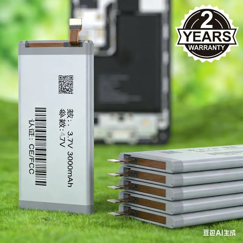 GS35E Mobile Phone Battery For HTC Google Pixel 8 4575mAh High Quality