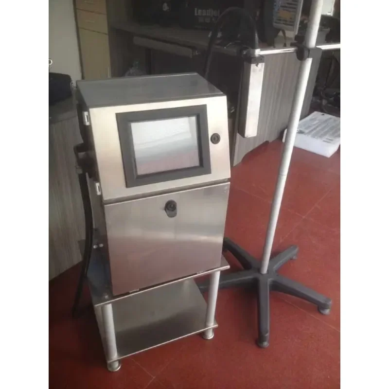 Струйный принтер V160, принтер кодера даты и партии