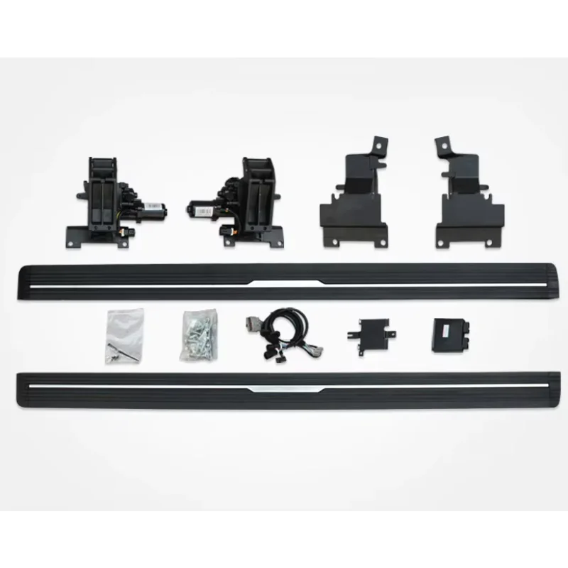 

Electric Running Board Exterior Accessories Car Parts for Volkswagen Touareg 2011+