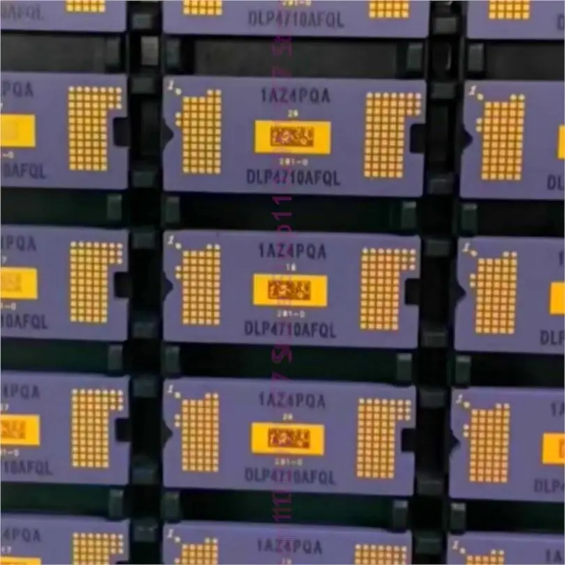 

1pcs New DLP4710AFQL DLP4710A DLP4710 GLGA-100 Projector chip