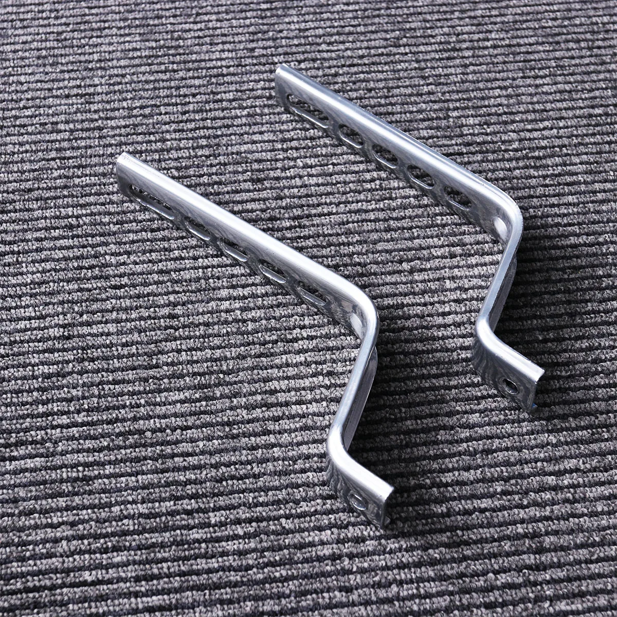 

Children Bike Training Wheel Black Universal Set 12-20 Inch Bike Stabilisers for Stable Safe Riding Training Wheel