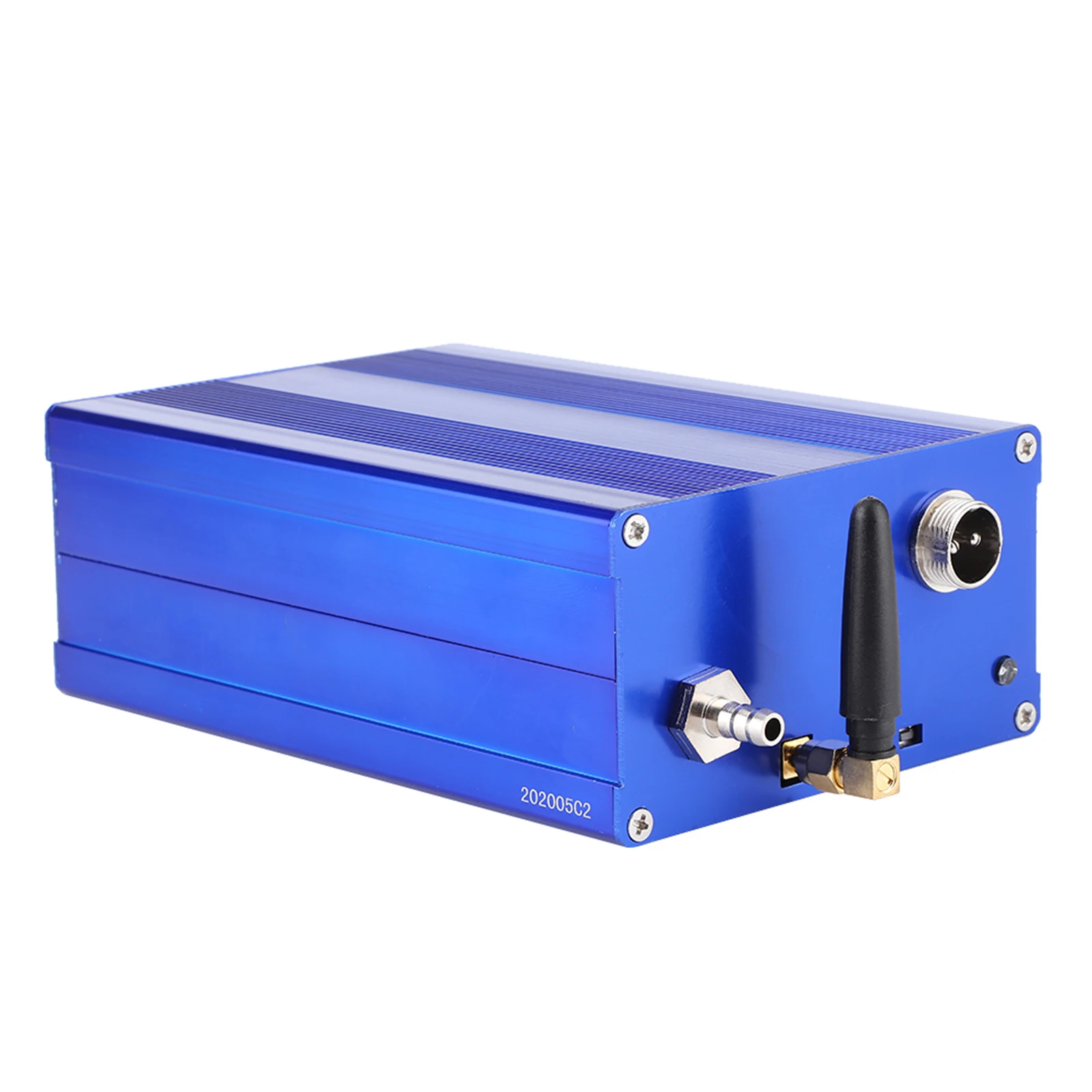 

Universal Vacuum Pump Controller Control Box Kit 164-328.1ft Remote Distance Car Modified Parts Durable Auto Modified Accessory