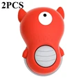 Red-2PCS