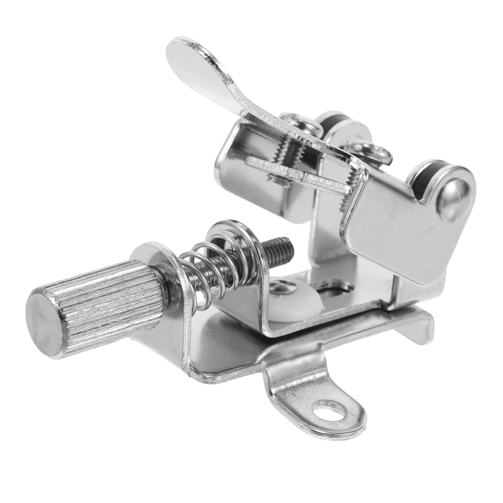 

Accessories Snare Drum Precision Tuning Tool Adjustable Strainer Snare Wire Tensioning Device Durable Stable Sound Wood Drum Set