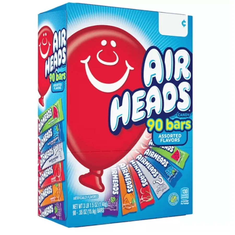 

s Variety Pack 0.55 oz. 90 pk.