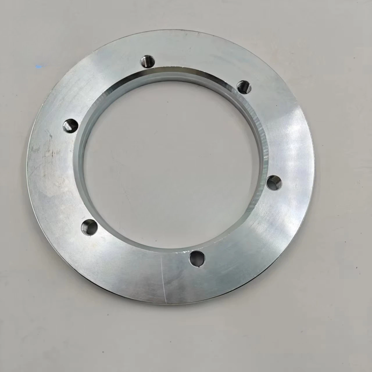 

Wan Ming Construction Machrinery Spare Parts Flange 4943035 Voe4943035
