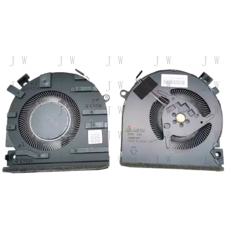 

DDW New for COLORFUL G15 24 fan 2pcs