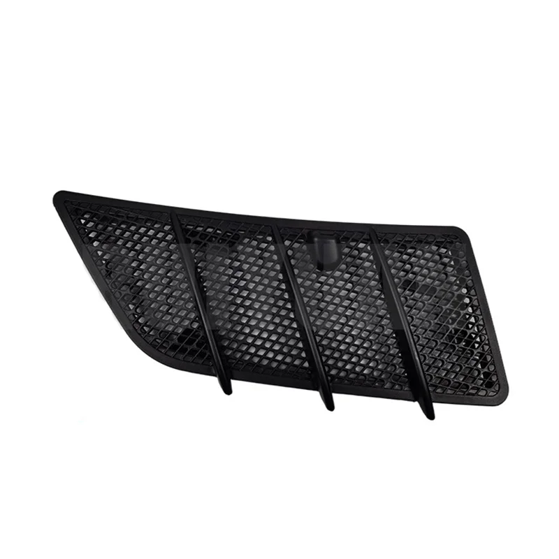 

Hood Engine Air Outlet Air Inlet Grid Cover A1648804305 A1648804405 For Mercedes-Benz GL X164 ML W164 GL450 GL350 ML350 ML500