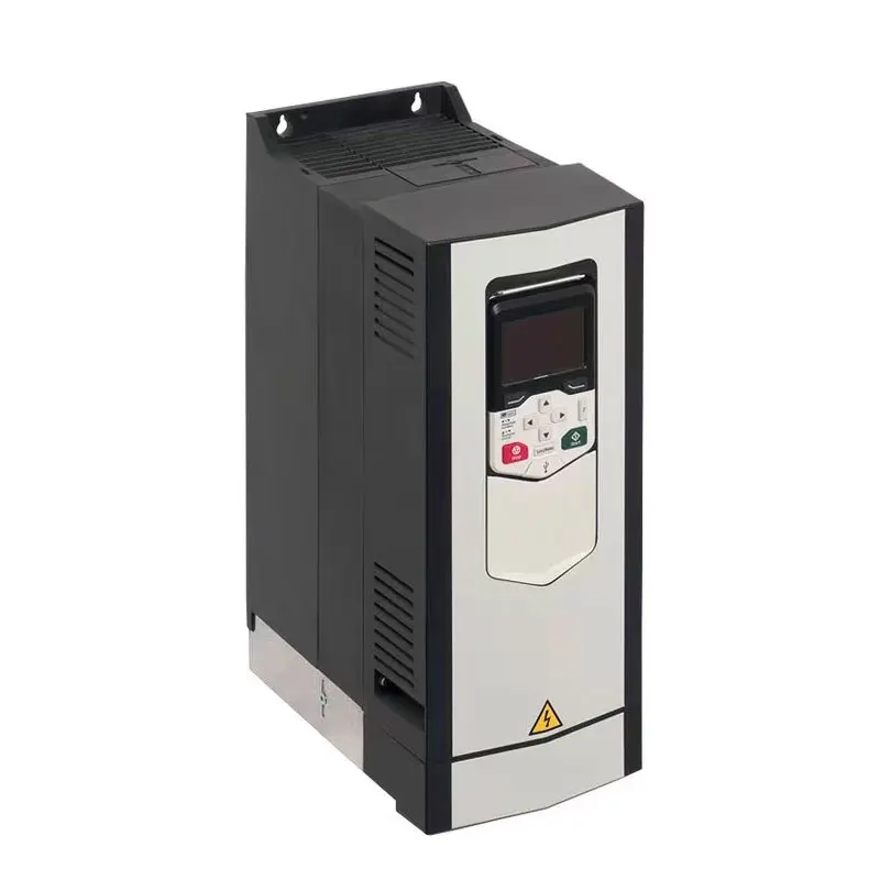 Electric Equipment Inverter Phase Converter Single/Three Phase V/f Vector Control CIMR-LB4A0045AAA AC Frequency Inverter Japan