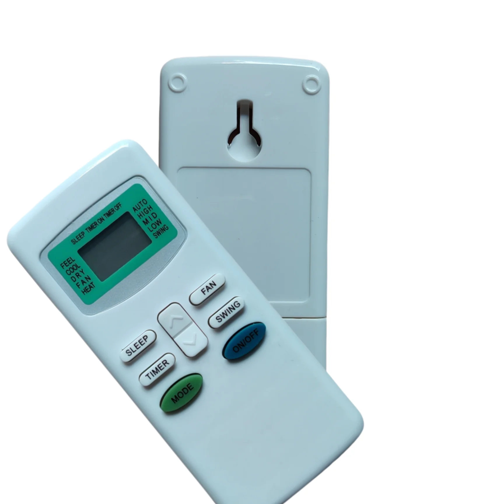 Remote Control Only Use for TCL All Model Air Conditioner Conditioning