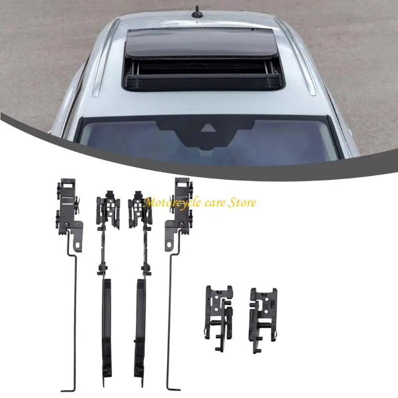 U75F Powerful Sunroof Maintenance Equipment Set For two thousand 2016 Year Extent Against Wear Plan