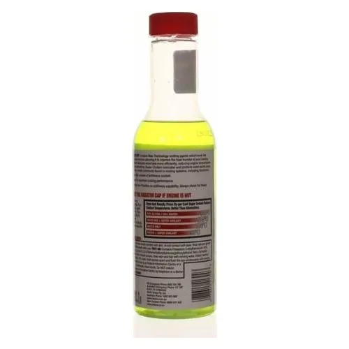 Rislone Hy-Thu Cool Super Refrigerant Liquid 473 ml