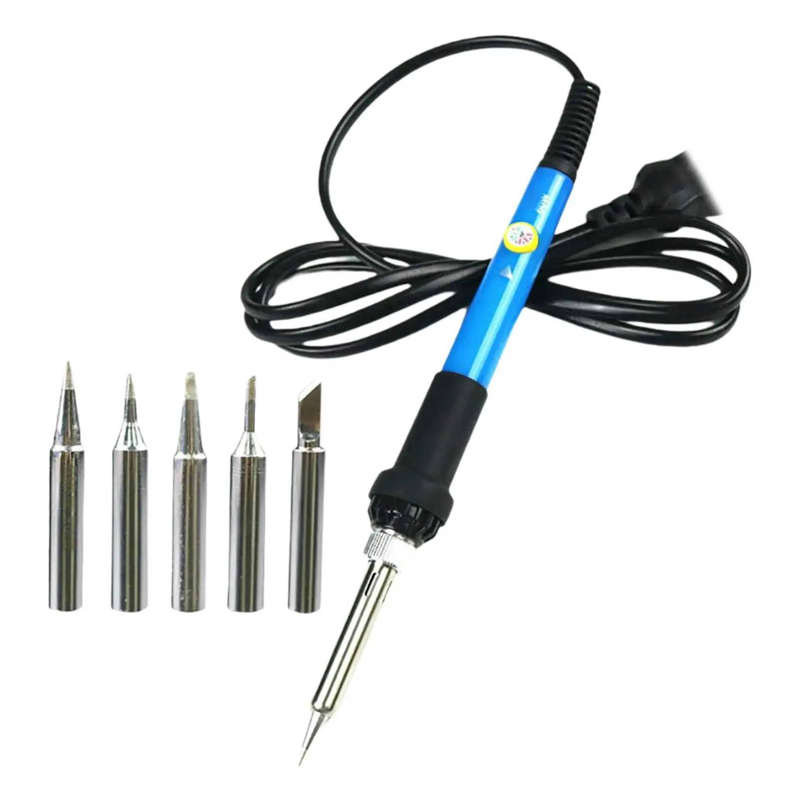 Portable Electric Welding Pen Electric Soldering Iron for Home DIY Soldering Welding Tools