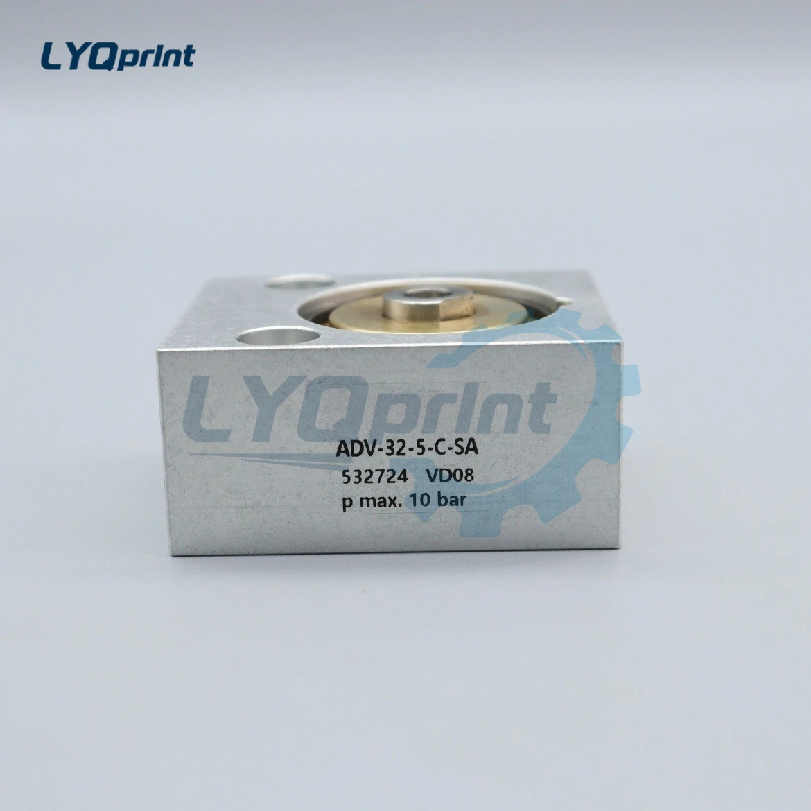 

L2670114 ADV-32-5-C-SA KBA Cylinder 532724 For Printing Machine Parts