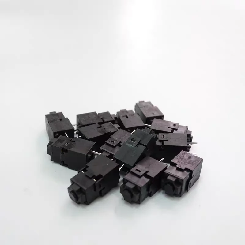 10pc-1pc Kailh 5.2/14/14.5mm Square Mouse Micro Switch for Razer DeathAdder V3 Pro Basilisk X Hyperspeed Middle Button
