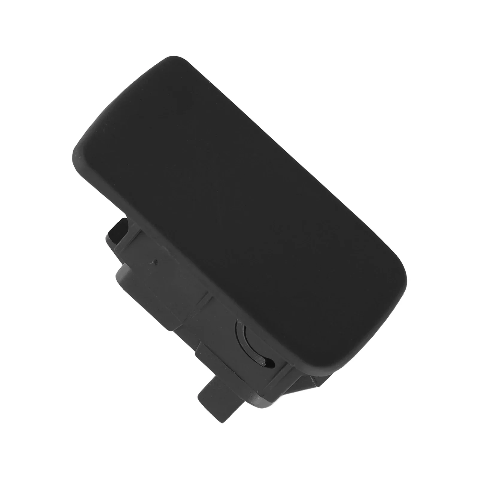 Automotive Accessories Storage Handle Trim Replacement Installation Universality Fitment Wear-resistant Design